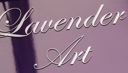 Lavender Art Studios